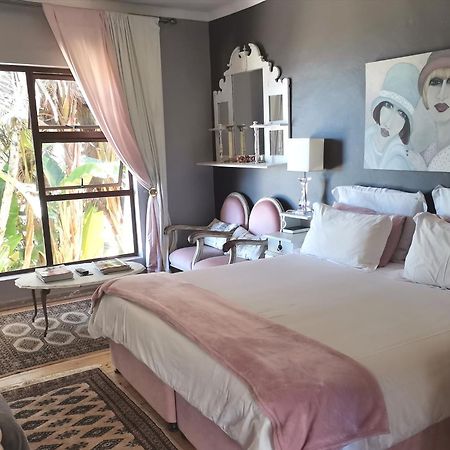 Schafli Manor Wild Coast Hotel Chintsa Bagian luar foto