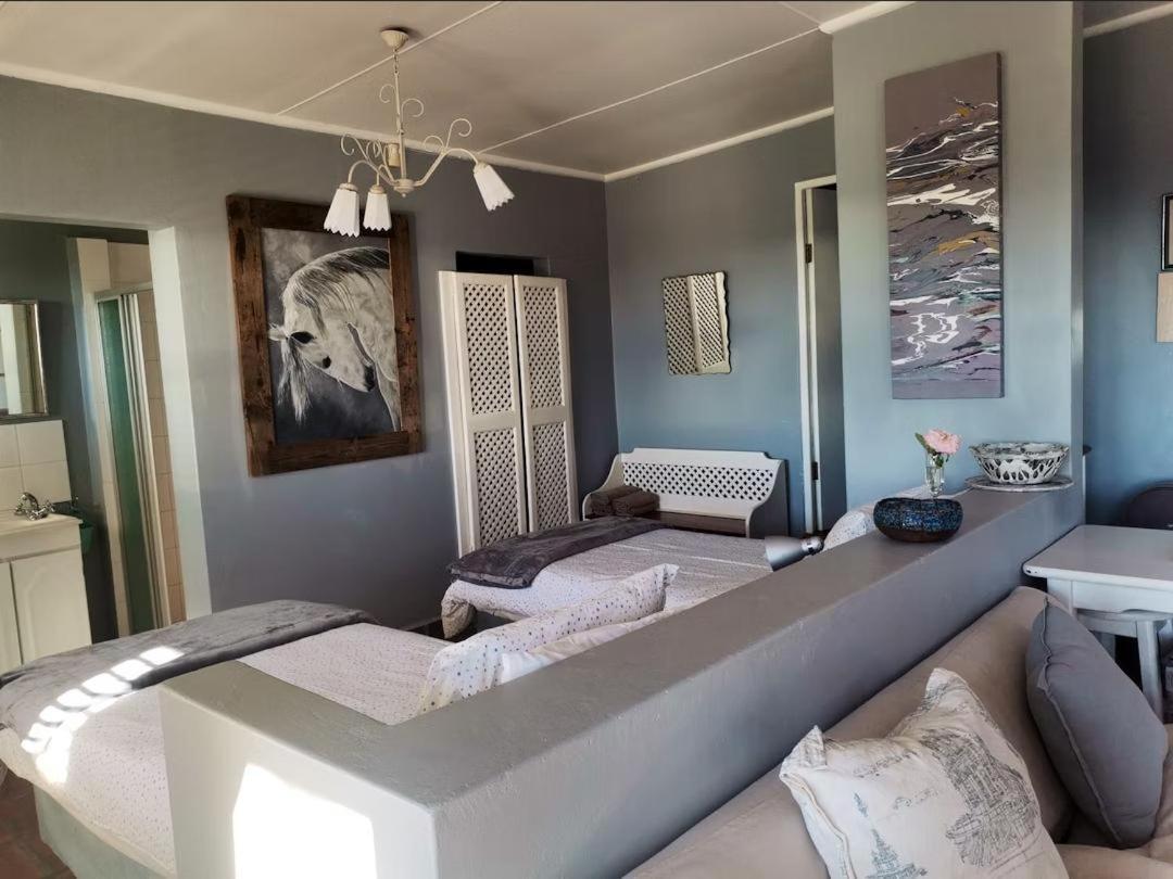 Schafli Manor Wild Coast Hotel Chintsa Bagian luar foto