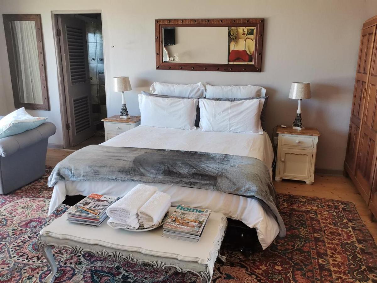 Schafli Manor Wild Coast Hotel Chintsa Bagian luar foto