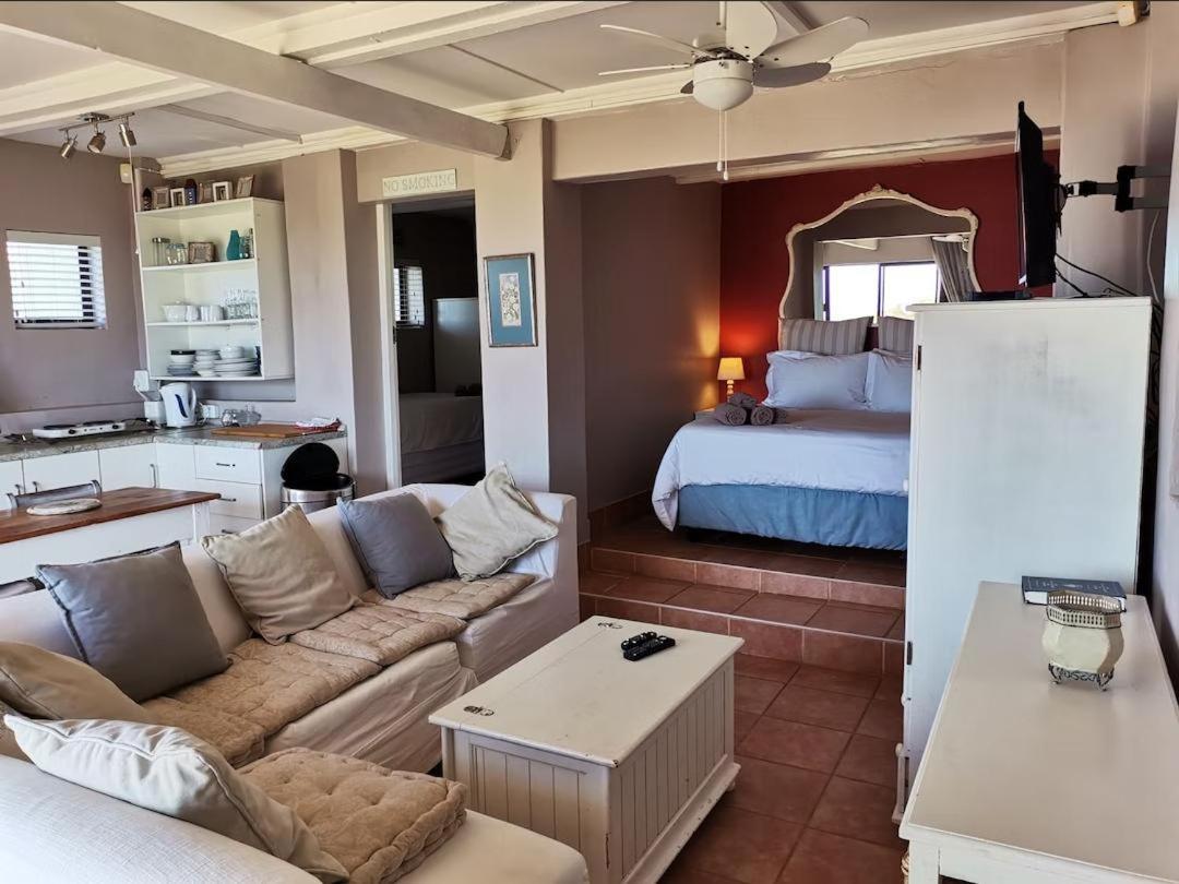 Schafli Manor Wild Coast Hotel Chintsa Bagian luar foto