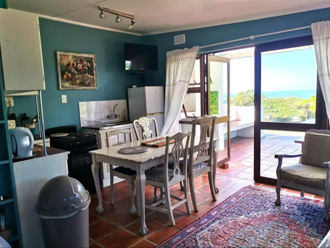 Schafli Manor Wild Coast Hotel Chintsa Bagian luar foto