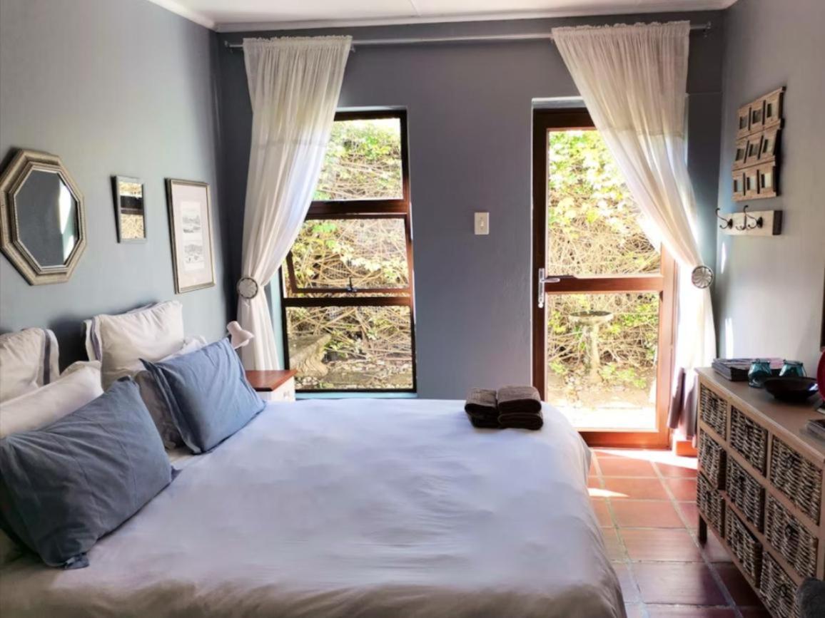 Schafli Manor Wild Coast Hotel Chintsa Bagian luar foto