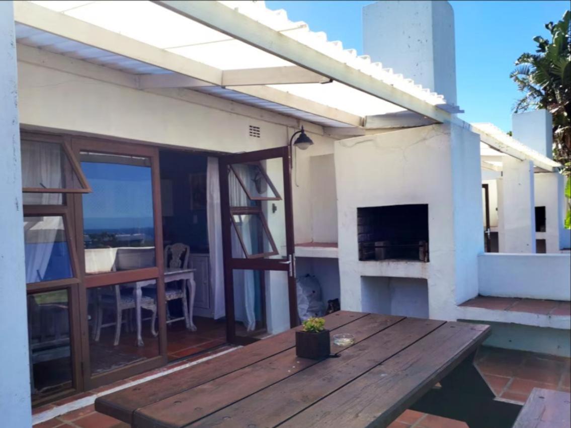 Schafli Manor Wild Coast Hotel Chintsa Bagian luar foto