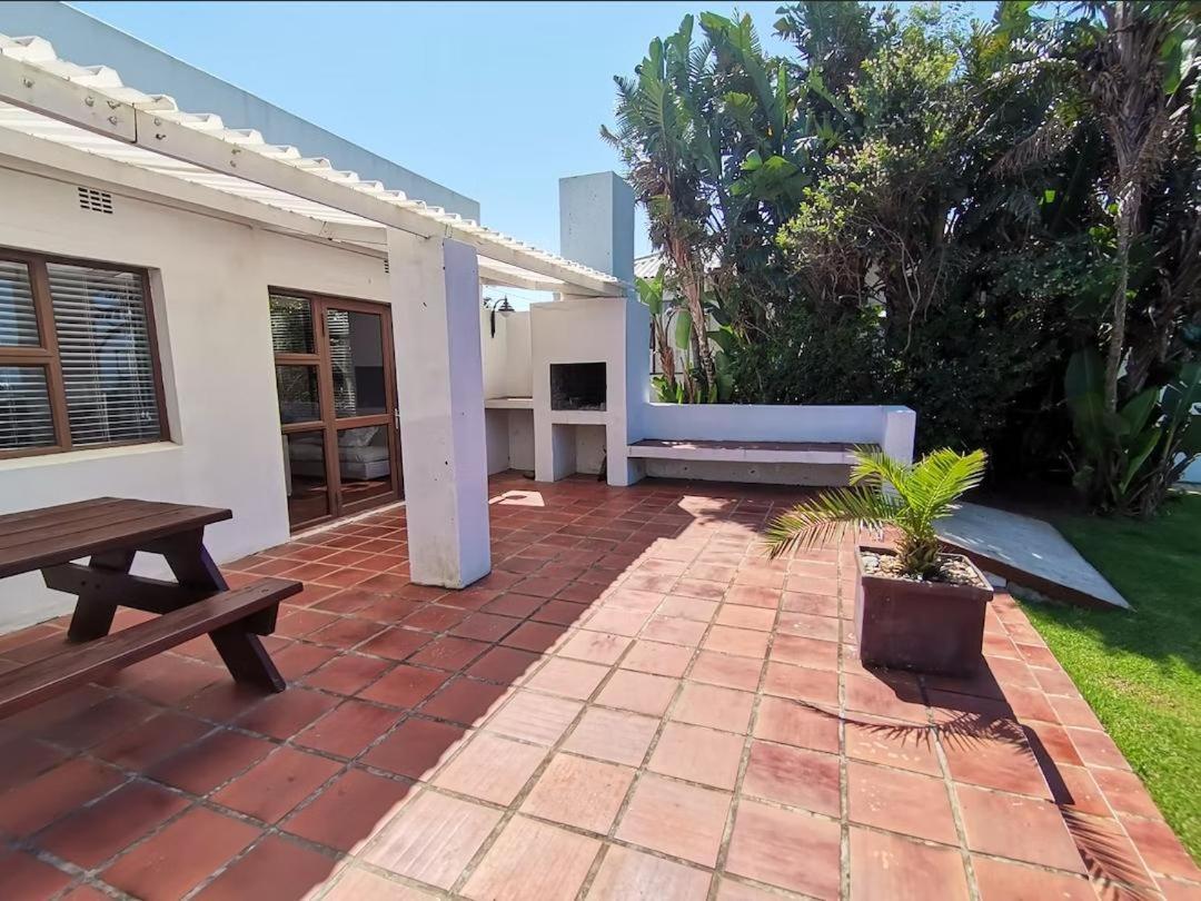 Schafli Manor Wild Coast Hotel Chintsa Bagian luar foto