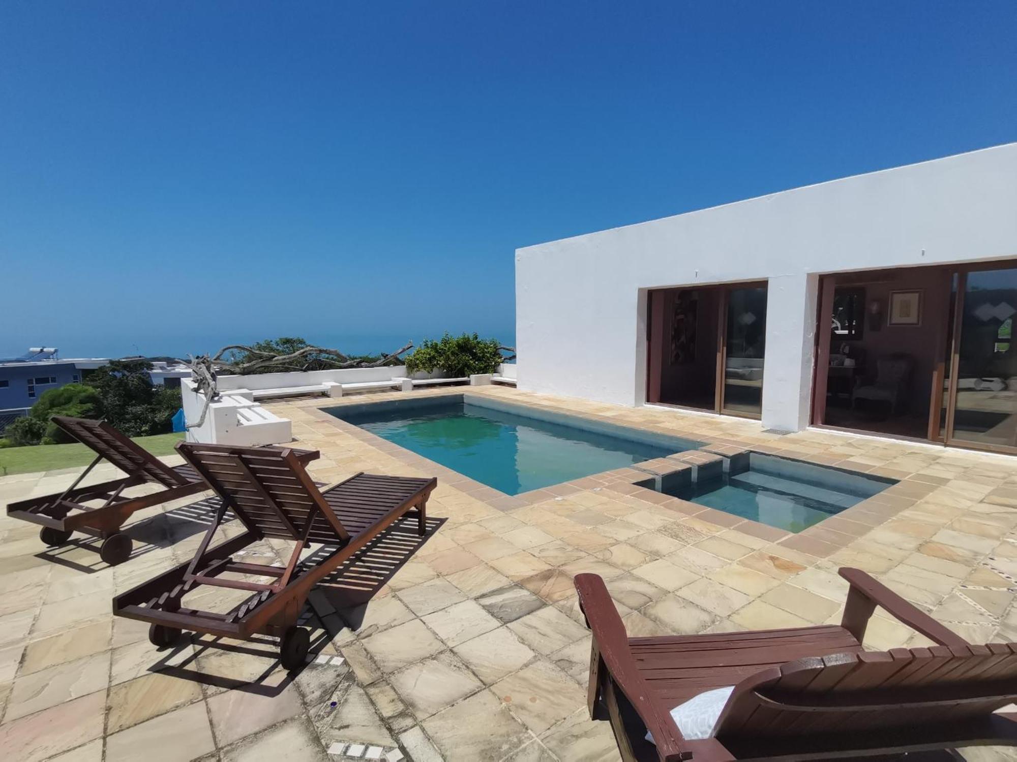 Schafli Manor Wild Coast Hotel Chintsa Bagian luar foto